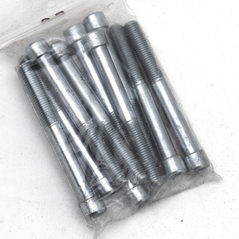 Visserie americaine zinguee 742646