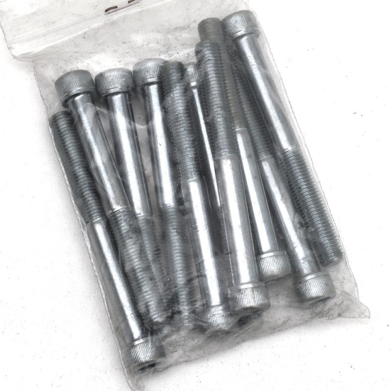 Visserie americaine zinguee 742648