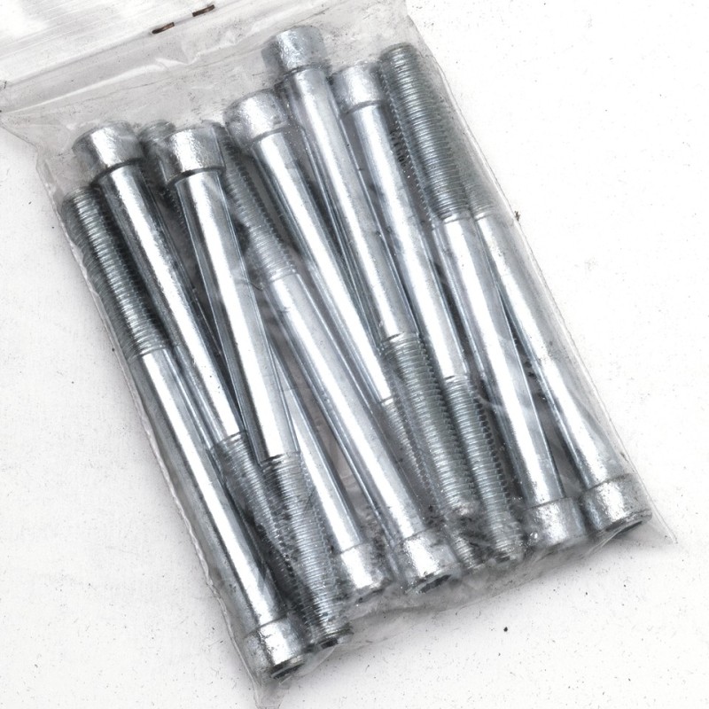 Visserie americaine zinguee 742649