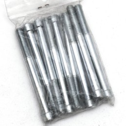 Visserie americaine zinguee 742650