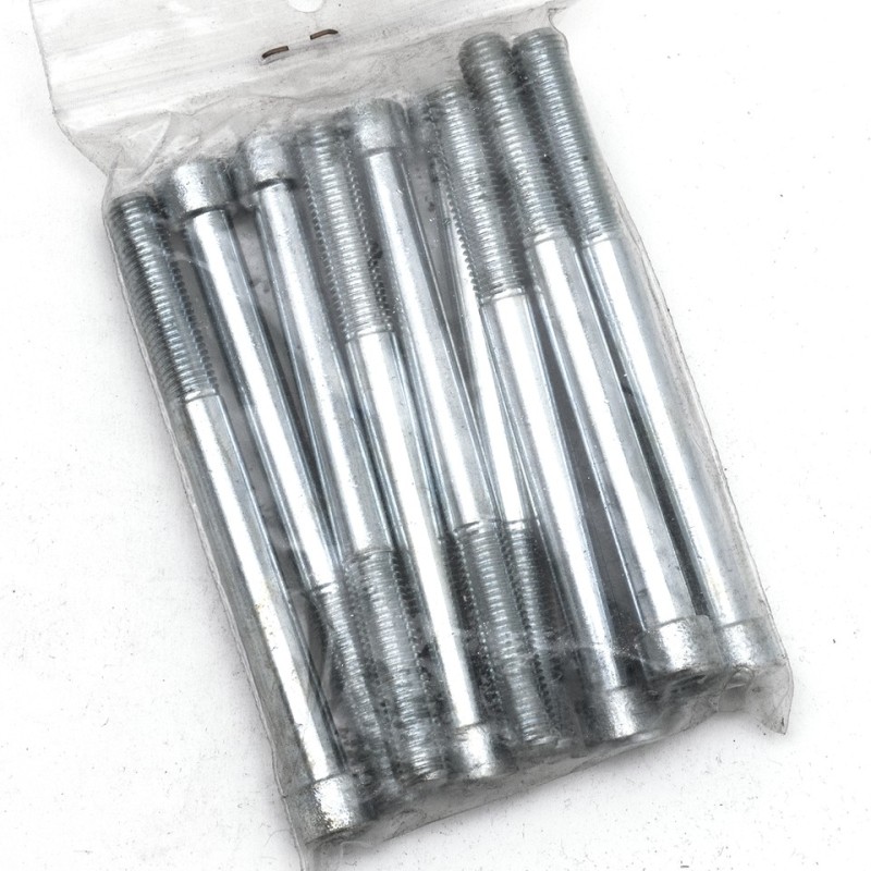 Visserie americaine zinguee 742650