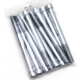 Visserie americaine zinguee 742651