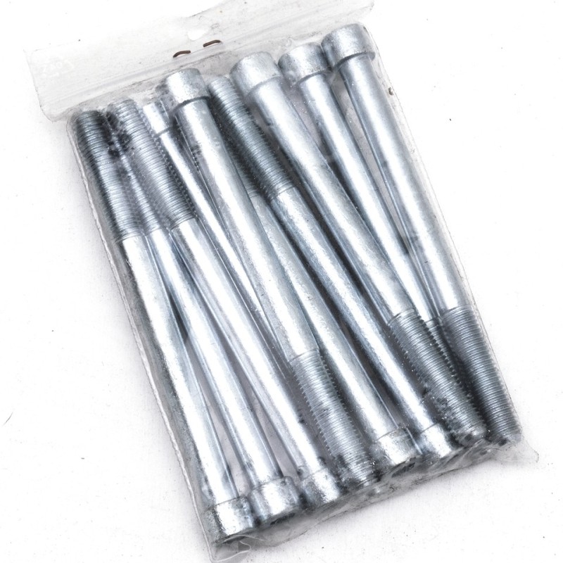 Visserie americaine zinguee 742651