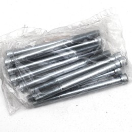Visserie americaine zinguee 742652