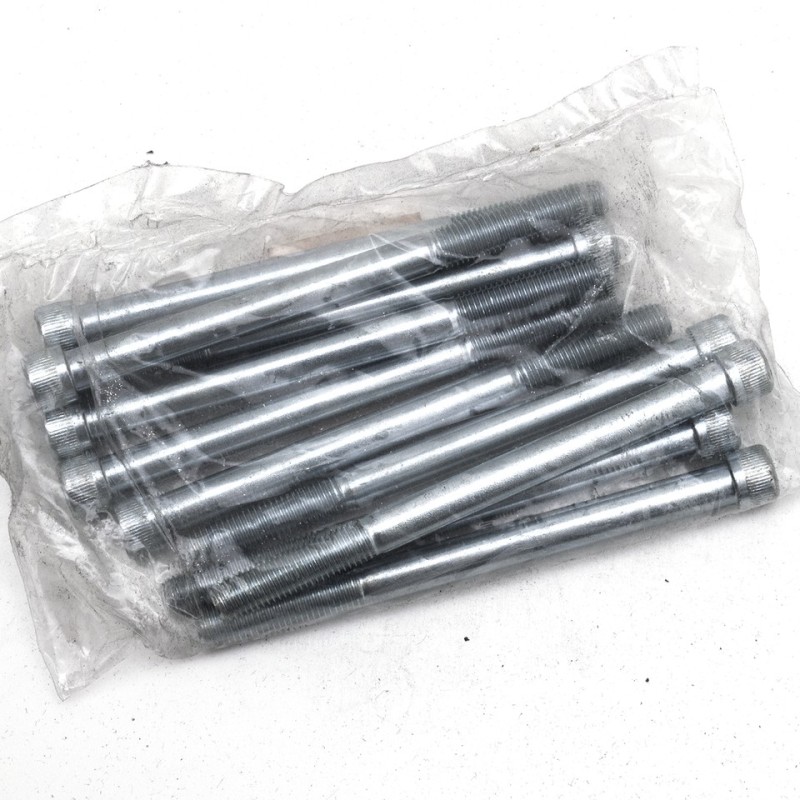 Visserie americaine zinguee 742652