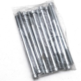 Visserie americaine zinguee 742656
