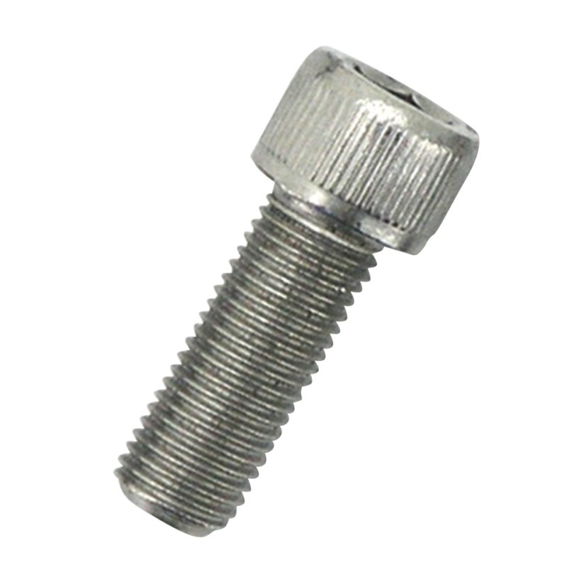 Visserie americaine zinguee 742704
