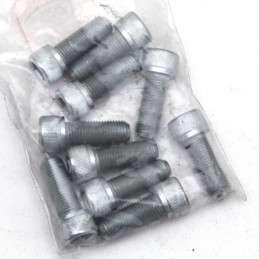 Visserie americaine zinguee 742704