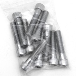 Visserie americaine zinguee 742709