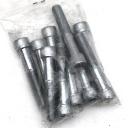 Visserie americaine zinguee 742712