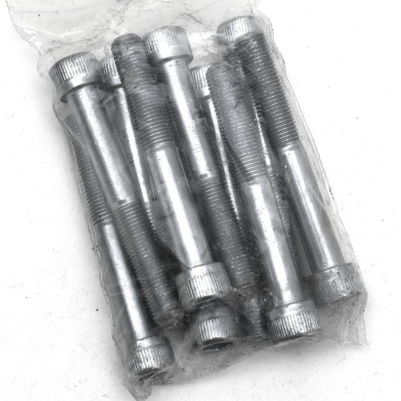 Visserie americaine zinguee 742714