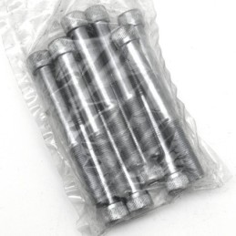 Visserie americaine zinguee 742716