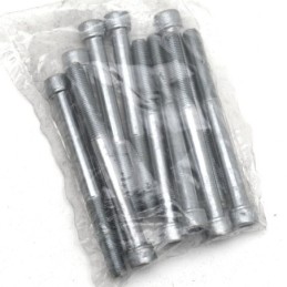 Visserie americaine zinguee 742719
