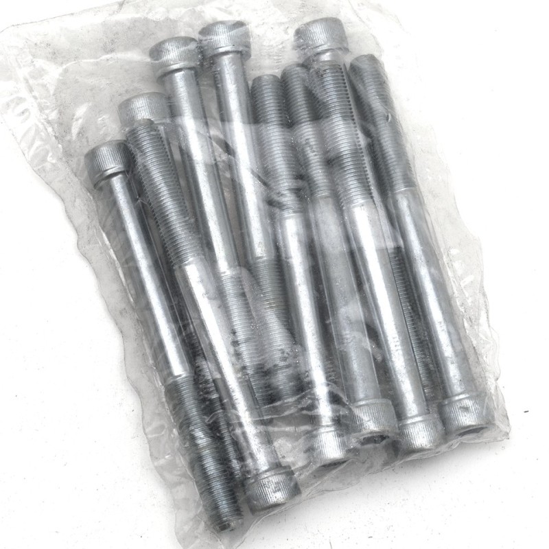 Visserie americaine zinguee 742719