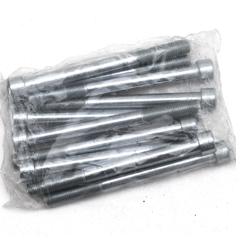 Visserie americaine zinguee 742720