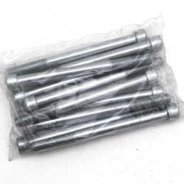 Visserie americaine zinguee 742721