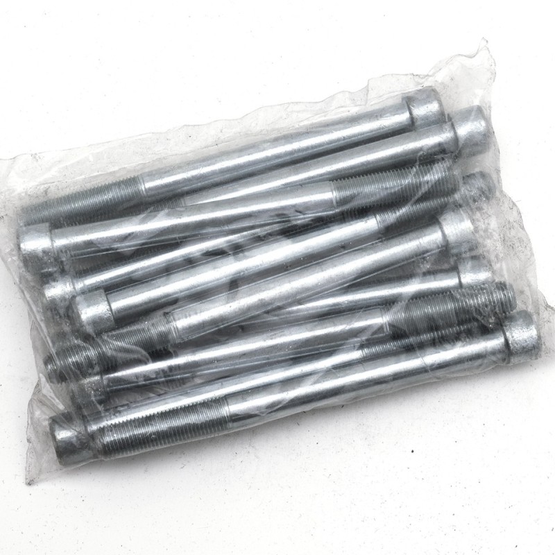 Visserie americaine zinguee 742721