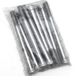 Visserie americaine zinguee 742726
