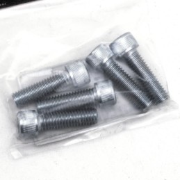 Visserie americaine zinguee 742745