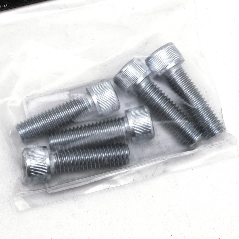 Visserie americaine zinguee 742745