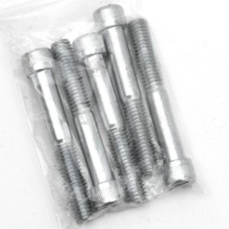 Visserie americaine zinguee 742746