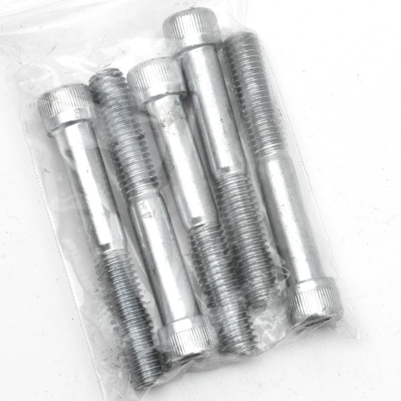 Visserie americaine zinguee 742746