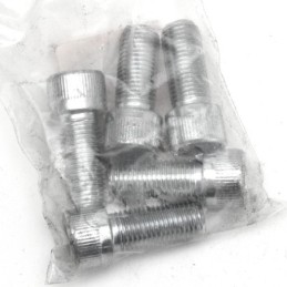 Visserie americaine zinguee 742762