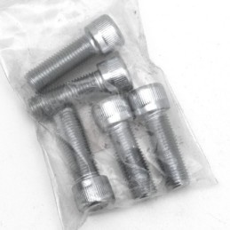 Visserie americaine zinguee 742764