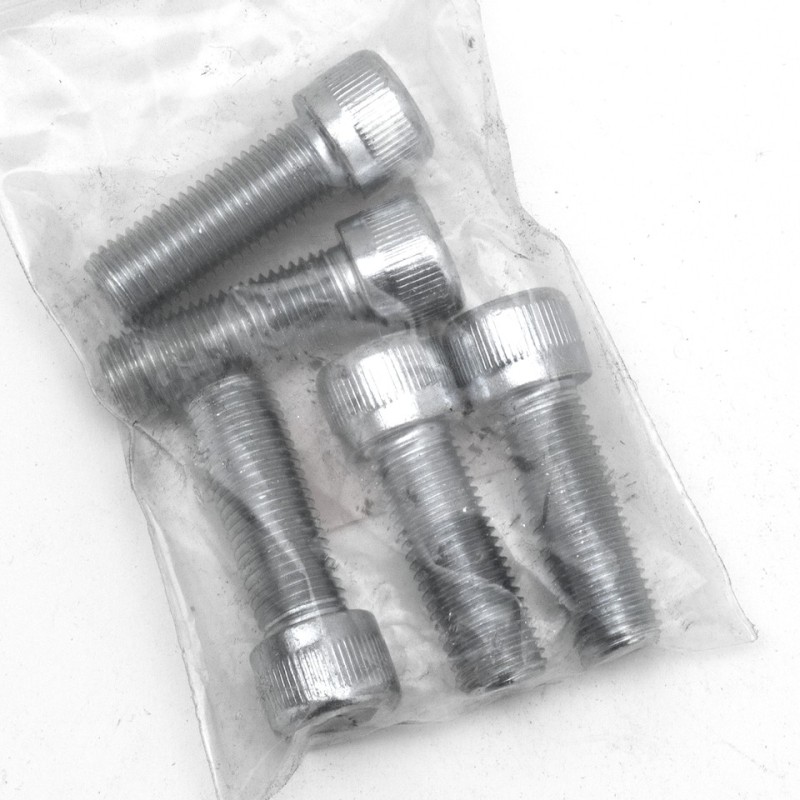 Visserie americaine zinguee 742764