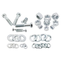 Visserie americaine zinguee 742789