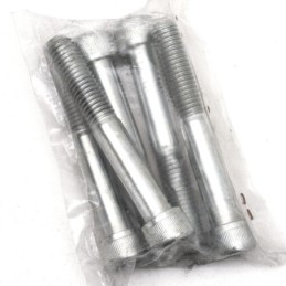 Visserie americaine zinguee 742792