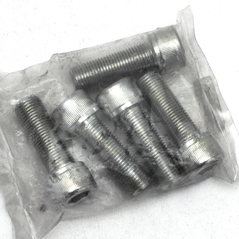 Visserie americaine zinguee 742805