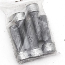 Visserie americaine zinguee 742806