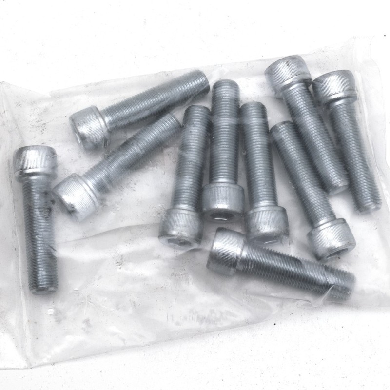 Visserie americaine zinguee 742807