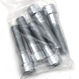 Visserie americaine zinguee 742808