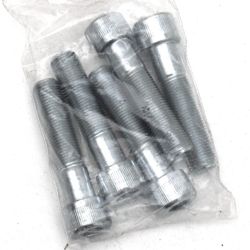 Visserie americaine zinguee 742808