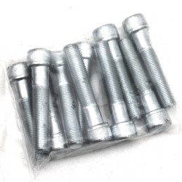 Visserie americaine zinguee 742809