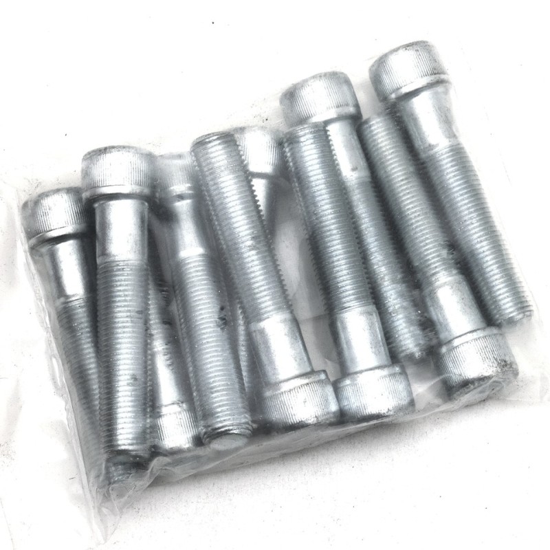 Visserie americaine zinguee 742809