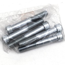 Visserie americaine zinguee 742813