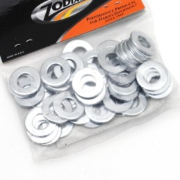 Visserie americaine zinguee 743903