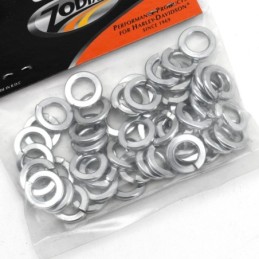 Visserie americaine zinguee 743953