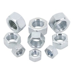 Visserie americaine zinguee 743980