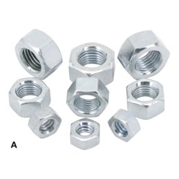 Visserie americaine zinguee 743980