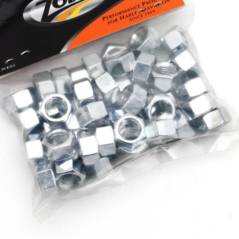 Visserie americaine zinguee 743987