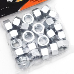 Visserie americaine zinguee 743990