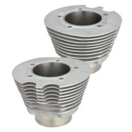 Cylinders & pistons for x-wedge engines 789195