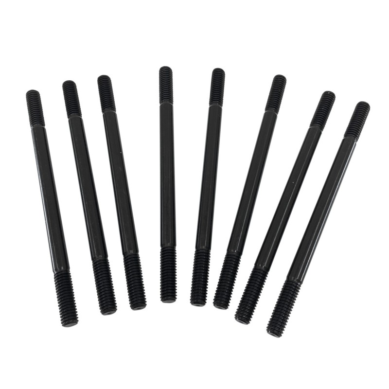 X-wedge crankcase 232378