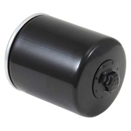 X-wedge oil filter & oil filter bracket 733818