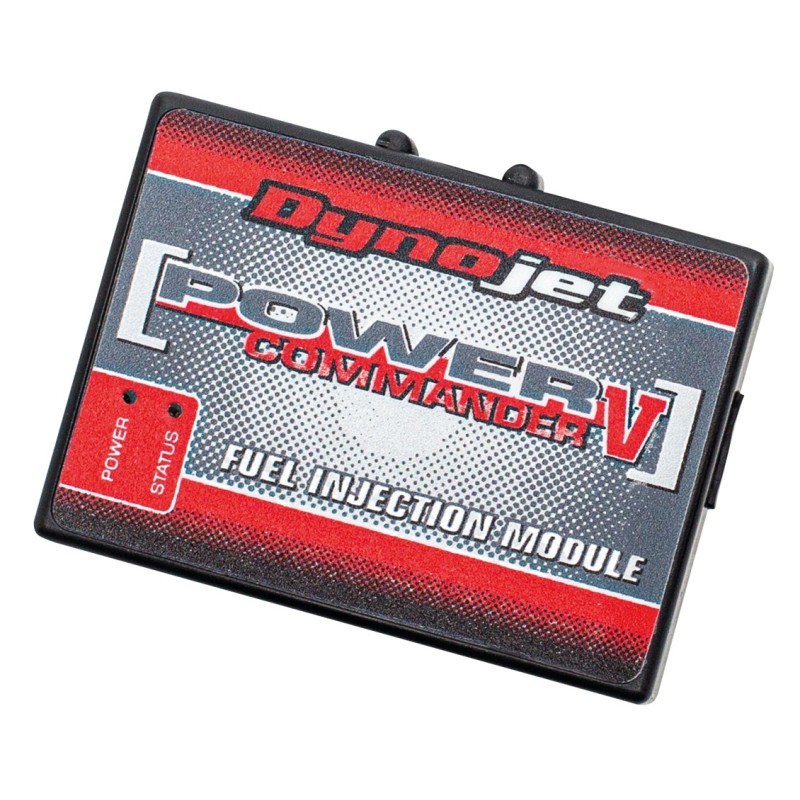 Dynojet power commander pour royal enfield 650 twins 785012