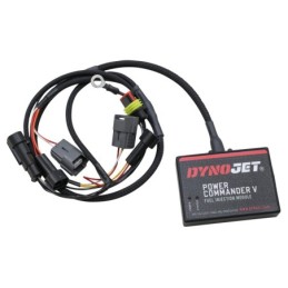 Dynojet power commander pour royal enfield 650 twins 785012